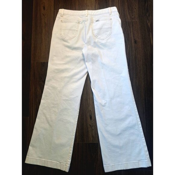 💙 LL Bean Jeans - Picture 6 of 8